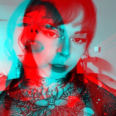 moshpitdad's profile picture. 25 | Tattoo Artist | OF Content creator | Author | cry baby | They/Them