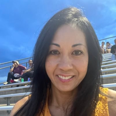 Born 🇵🇭 raised 🇨🇦, live in DenCO 🇺🇸🏂🎾🏌️♀️ Sprint Tris.
