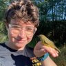 MollyCohn's profile picture. Canada goose masquerading as human. grad student @UMBCBiology, prev @wesleyan_u @E3BColumbia. birds, behavior, grasslands, yiddish, socialism. 🏳️‍🌈🏳️‍⚧️🇵🇸