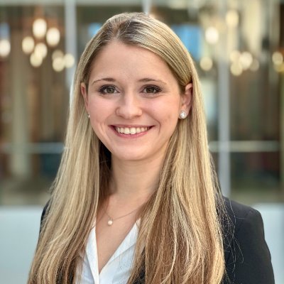 PGY-1 Harvard BWH/BCH MedPeds |Brown Med '24 🐻| Brown University ‘19 | Advocate for Disability Visibility and Inclusion in MedEd | (she/her/ella)