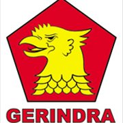 Tweets Gerindra(@Partai_Gerindra) 's Twitter Profile Photo