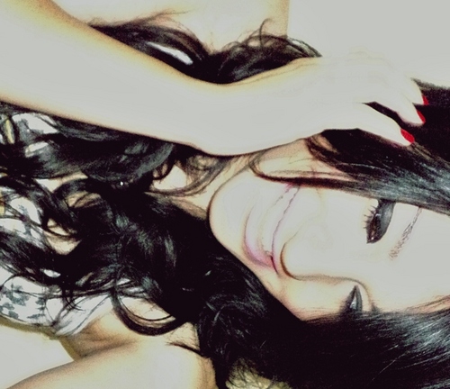 ' If I could, then I would, I'll go wherever you will go.   ♪