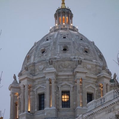 I watch the Minnesota Legislature so you don’t have to.