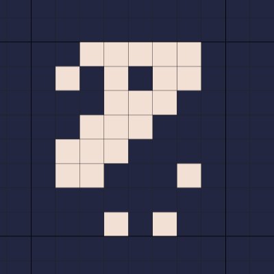 Indie Developer
Making a monochrome pixel art metroidvania