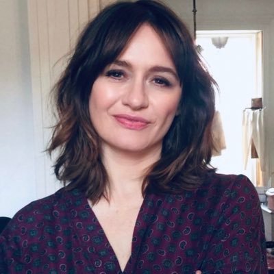 digital archive for actress emily mortimer