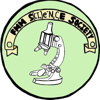 fmm_science's profile picture. Father Michael McGivney CA 
Science Society