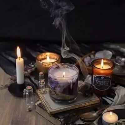 PWitchcore's profile picture. Hello, blessed be witches and welcome to the core. I'm a Solitary, gray and sea witch and shaman. No Trumpists and no Christians