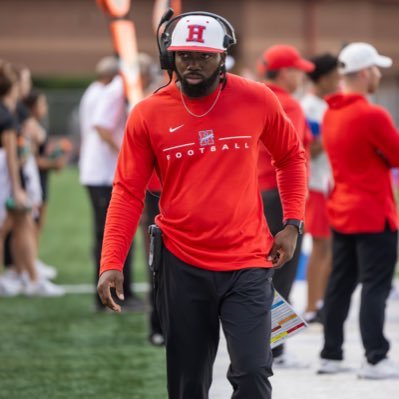 Heritage HS | Head Track | Former Fort Bend Marshall QB | Former UTEP QB/WR | Former IFL QB/WR | 10yrs Exp | Husband to Cherell | Father to Jael & Jayden