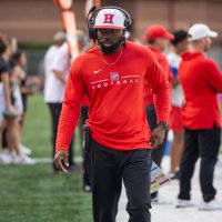 Coach James Thomas II(@CoachJTII) 's Twitter Profile Photo