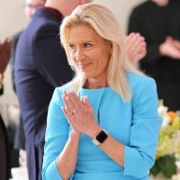 Donna Deegan (@donnadeegan) 's Twitter Profile