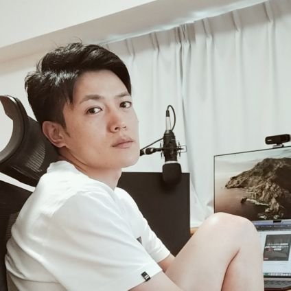 maakun_not_himo's profile picture. 【経歴】営業 → NW→ Cloud
【資格】CCNP、AWS 3個、Azure 1個