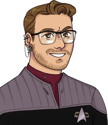 FL boy living in CA. A DS9 Trekkie, who ♥️s Downton Abbey, The Orville, & Survivor. Switzerland expat🏳️‍🌈 co-host of @TrekToTheDeck. Stevie Wonder fan account