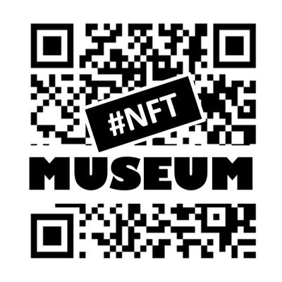 First museum of #nft, explore all of story’s of your #nftart