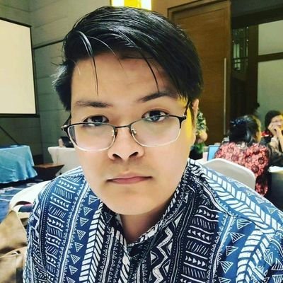 ProfEru05's profile picture. he/him | a Thomasian Lit Grad teaching in Ateneo