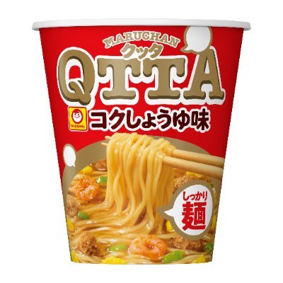 QTTA(クッタ)の公式アカウント。
オリジナルコンテンツやQTTAに関する最新情報をお届けします。
※すべての投稿・DMにご返信できないことがございます。ご了承下さい。