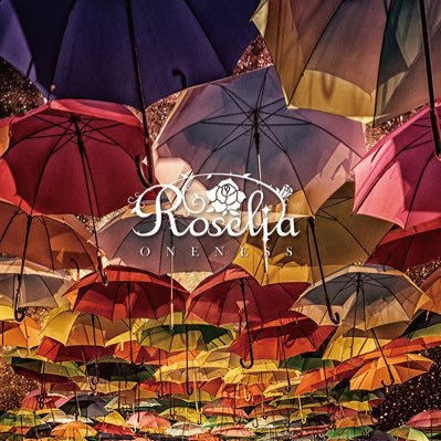 Roselia 紗夜推し 秋田からたまにライブに参加します