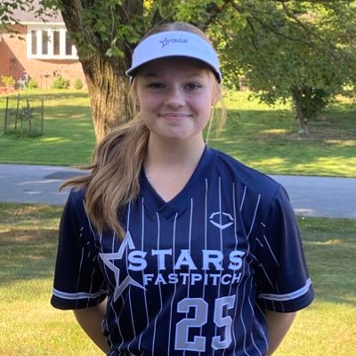 ⭐️MD Stars National Parson 14u⭐️ #25 ~ OF/3B/2B ~ Patapsco Middle/Mt. Hebron 2028🎓 ~ Honor Roll Student ~ Email: IsabellaWidstrom2028@gmail.com