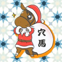 穴複のfumi🎅🏻【重賞穴馬専門】 (@anafumi_keiba) 's Twitter Profile Photo