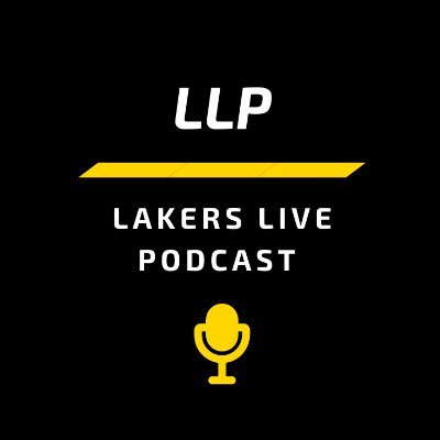 lakerslivepod's profile picture. Welcome To The Lakers Live Podcast! 💜💛 🏀| Lakers Record (12-4) | Daily Scores, Stats, News