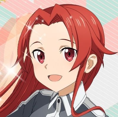 I'm fine everyone is enjoying SAO's world.
I ♥Tiese Shtolienen.
I'll introduce about SAO's world around me and the other interests, excluding information leaks.