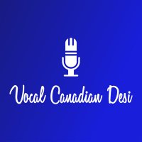 Vocal Canadian Desi(@VocalCanadaDesi) 's Twitter Profile Photo