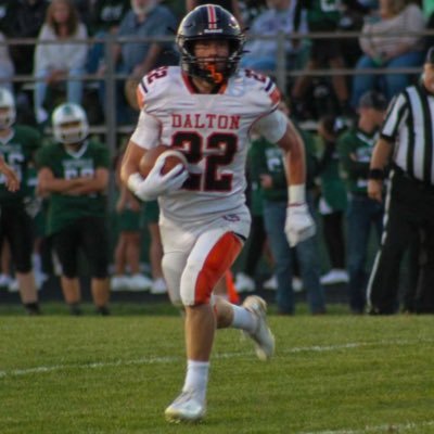 Sammy Tomlinson Profile