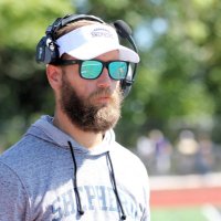Mike Icenhower (@coachicenhower) 's Twitter Profile