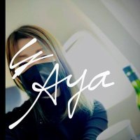 あや㍉🫠(@aya_nx350h) 's Twitter Profile Photo