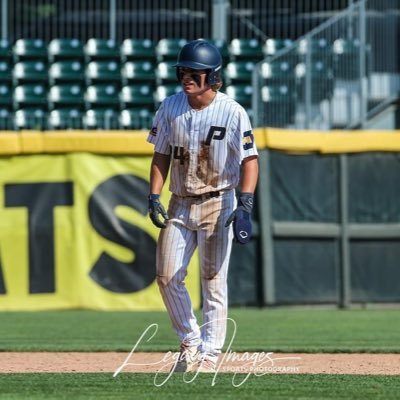 Cameron Burr Profile
