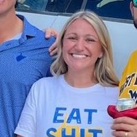 Kayla Bodnovich (@kaylabodnovich) 's Twitter Profile Photo Kayla Bodnovich (@kaylabodnovich) 's Twitter Profile Photo