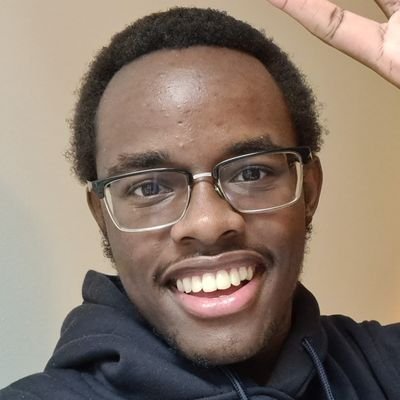 w_mishael's profile picture. Youthful but not millennial 😏                                                                         
       
Poetry | Musings | EverythingInBetween