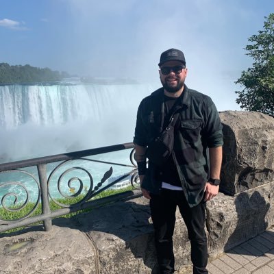 BrianBehm's profile picture. 