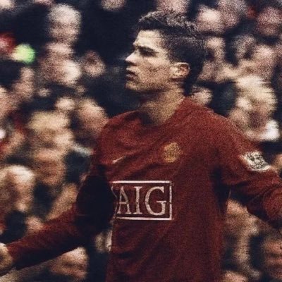 yourworstnxmxre's profile picture. Ronaldo the goat