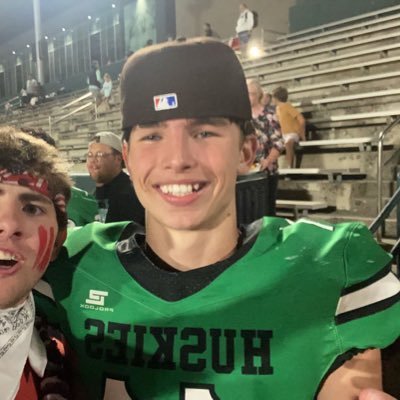 Tayden Black Profile