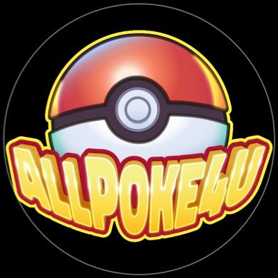 AllPoke4U Profile Picture