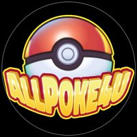 All Poké(@AllPoke4U) 's Twitter Profile Photo