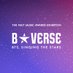 B★VERSE - BTS, Singing the Stars (@bversemalaysia) Twitter profile photo