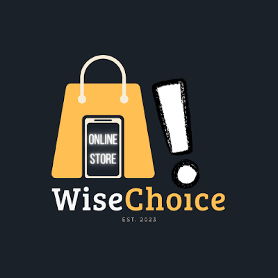 With Wise Choice, shopping has never been simpler!