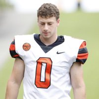 ✝️ Logan Rager(@LoganARager1) 's Twitter Profile Photo