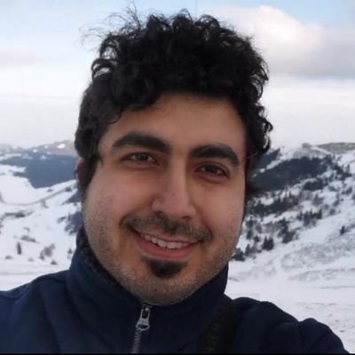 Academic Researcher at KACST.
Interested in IoT, Lora, AWS,
Smart City Technologies.  

current student in AI4CE lab NYU
https://t.co/o7PAaqRLDm