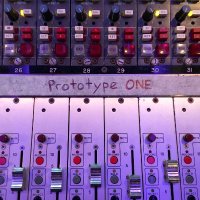 Prototype One (@prototypeonep1) 's Twitter Profile