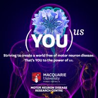 Motor Neuron Disease Research Centre(@mnd_mq) 's Twitter Profileg