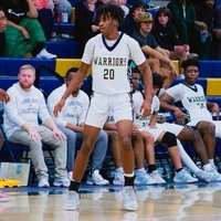 Charlie Thomas (@20cthomas) 's Twitter Profile Photo Charlie Thomas (@20cthomas) 's Twitter Profile Photo