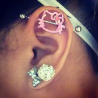 Princess Zie 🧁 (@ditzyzie) 's Twitter Profile
