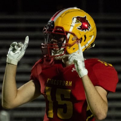 HoskinsNick's profile picture. WR/DB•6’0•Arvada West High School(CO)•2023•4.12 GPA•32 inch vert•9’4 broad•719 Springs elite 7v7•high jumper and sprinter• https://t.co/Tmuawvp9pE