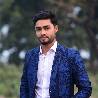 I'm Ashikur Rahman a social media marketer. Social media marketing is an important way for businesses of all sizes to reach prospects and guests.