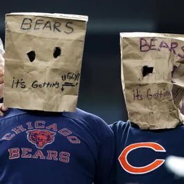 Fuck Cody Parkey. casual Chicago sports fans with occasional warm takes. not a drug guy