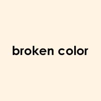 Broken Color(@brokencolorblog) 's Twitter Profile Photo