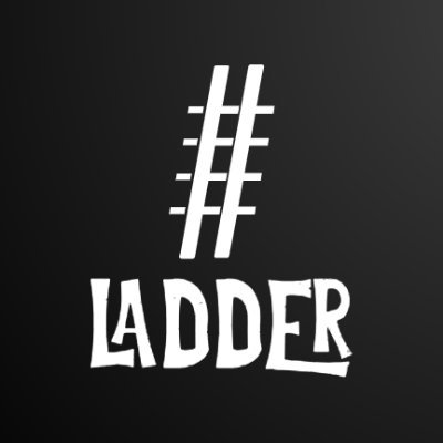 Decentralized Assets backed liquidity protocol, pegged to at least 1:1 of the underlying asset that only goes up like a Ladder.