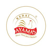 kedai_ayamas(@kedai_ayamas) 's Twitter Profile Photo